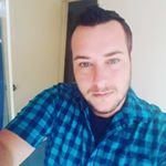 Profile Picture of Malcolm Reeves (@solidspectre66) on Instagram