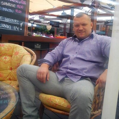 Profile Picture of Tomasz Murawski (@tomaszmurawski3) on Twitter