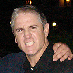 Profile Picture of Carlos Alazraqui filmographyon Wikipedia