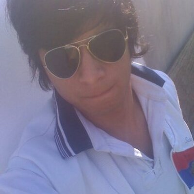 Profile Picture of Patricio Gomez (@patriciogomez_) on Twitter