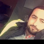 Profile Picture of Aaron Mulligan (@mulley310) on Instagram