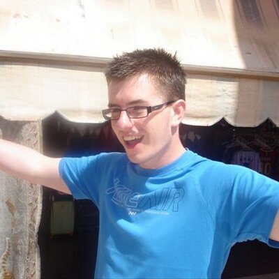 Profile Picture of Stephen Harte (@doctorsteve92) on Twitter