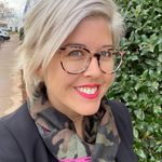 Profile Picture of Autumn Garrett (@autumn_okc) on Instagram