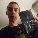 Profile Picture of Robert Waters (@robertwaters84) on Instagram