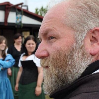 Profile Picture of Chris Blatch-Gainey (@ChrisPenguin158) on Twitter