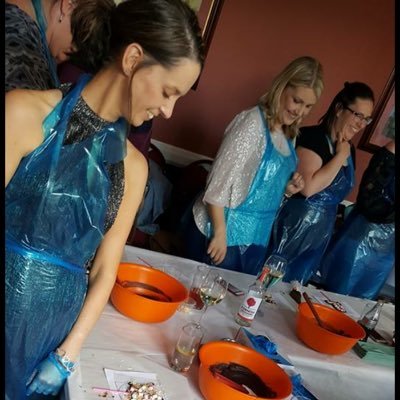 Profile Picture of Claire Woods  💖 (@msvoods) on Twitter