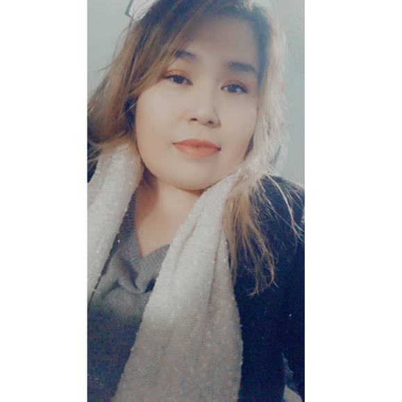 Profile Picture of Maritsa German (@marig18) on Poshmark