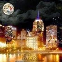 Profile Picture of David Greenlee (@david-greenlee-10) on Quora