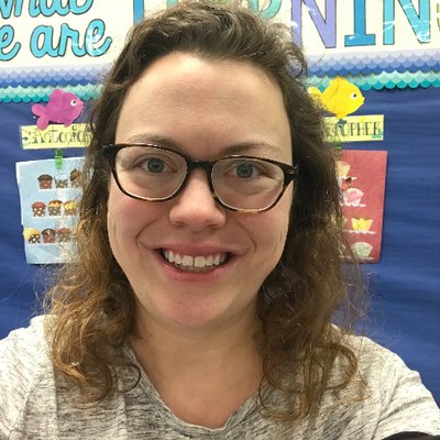 Profile Photo of Claire Battle (@cbattleteach) on Twitter