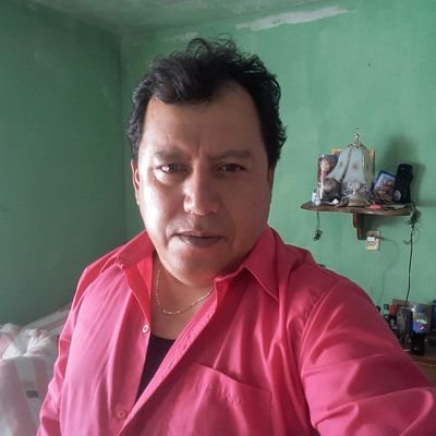 Profile Picture of Juan Marcos Mendizabal Sanches. (@JuanMarcosMend9) on Twitter