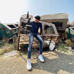 Profile Picture of SACHIN SHETTY [ CHIKUU ] 🌙 (@akkii.hy) on Instagram