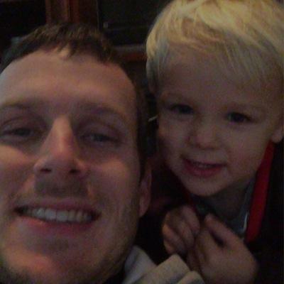 Profile Picture of Brandon Strode (@Bastrode) on Twitter