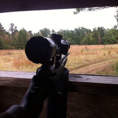 Profile Picture of Keith Outland (@OutlandHunter) on Twitter