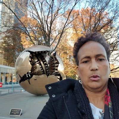 Profile Picture of Judy McDermott (@TheMsMacD) on Twitter