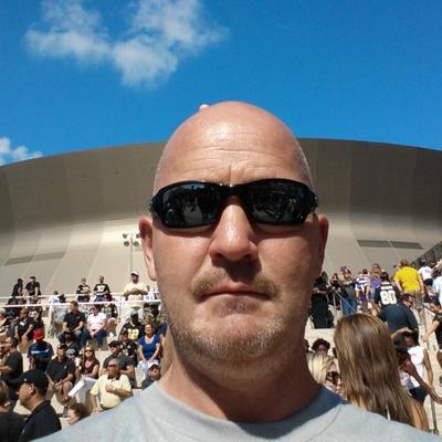 Profile Picture of Jim Unger (@JimboUnger) on Twitter