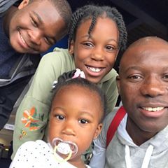 Profile Picture of Steve Noble (@stevenoble8) on Tiktok