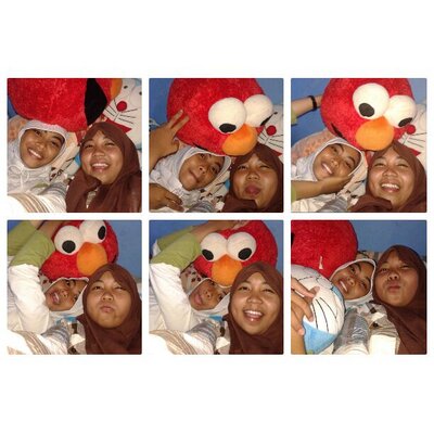 Profile Picture of Kambing Betina (@Kambing_Uti) on Twitter