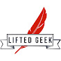 Profile Picture of Lifted Geek (@@LFTDG33K) on Tiktok