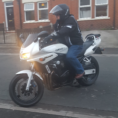 Profile Picture of Bill Fishwick (@billfishwick1) on Twitter