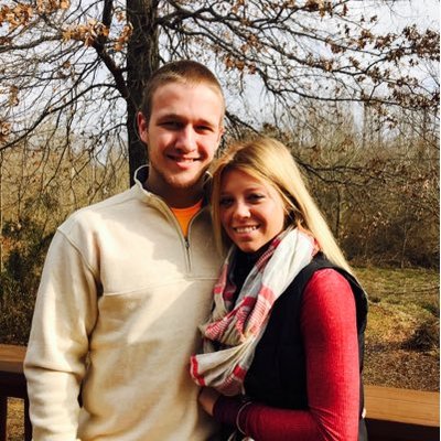 Profile Picture of Alea Danielle Murray (@alea_murray) on Twitter