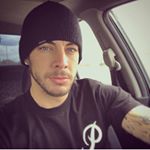Profile Picture of Ryan Axe (@ryan_axe_) on Instagram