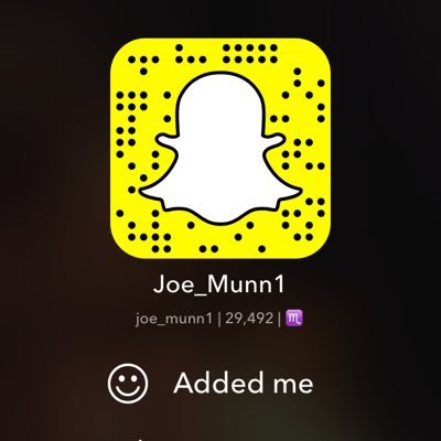 Profile Picture of Joe Munn (@NotoriousMunn) on Twitter