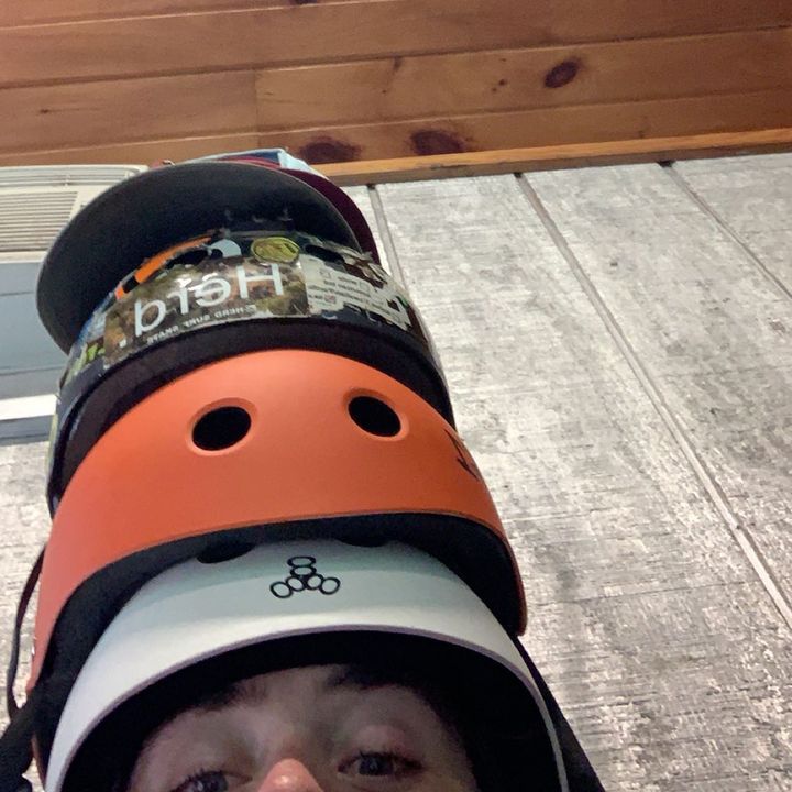 Profile Picture of Dev (@devin.genereux) on Tiktok