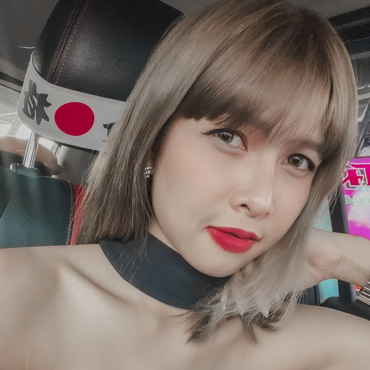 Profile Picture of IG : jummyzaaaa ｡◕‿◕｡ (@jummychill) on Tiktok