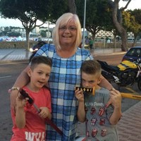 Profile Picture of Catherine Haley (@catherine-haley-16) on Quora