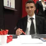 Profile Picture of Benjamin Gunsch (@benjamin.gunsch) on Facebook