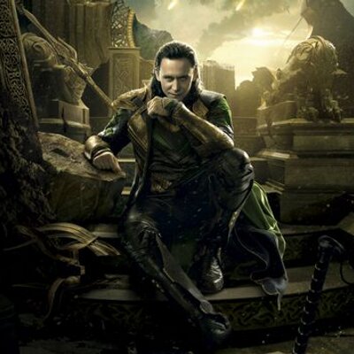 Profile Picture of Jeff Comer (@D_Ashoka) on Twitter