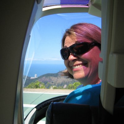 Profile Picture of Ellen Wagner (@edwsonoma) on Twitter