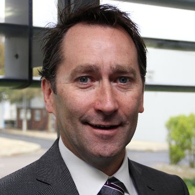 Profile Picture of Steve Dougherty (@SteveDougherty1) on Twitter