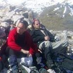 Profile Picture of Stewart Davidson (@swdavidson065) on Instagram