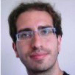 Profile Picture of Domenico Vito (@DomeNickO84) on Twitter