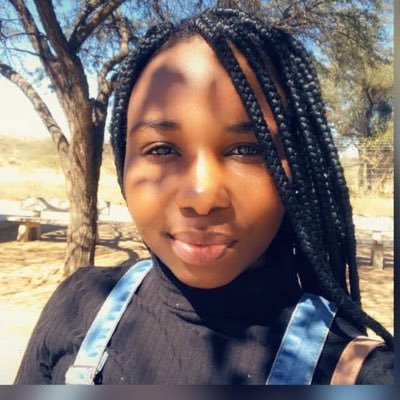 Martha Samuel - Twitter Profile Picture of Martha Samuel (@MarthaS92971472) on Twitter