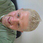 Profile Picture of Ken Harper (@unmeasuredtempo) on Instagram