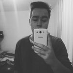 Profile Picture of Phillip Hafner (@philip.hafner) on Instagram