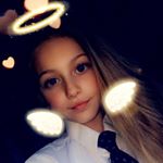 Profile Picture of Aimee Watson (@xx_aimee.spamsss) on Instagram