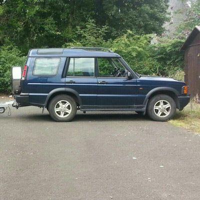 Profile Picture of Dave Meldrum (@dmeldrum65) on Twitter