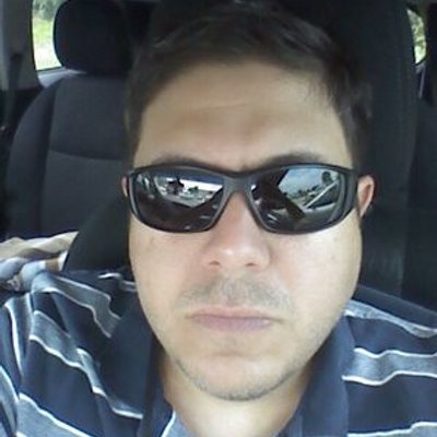 Profile Picture of Anel Rodriguez (@elosio) on Twitter