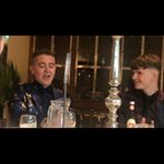 Profile Picture of James Broomhead (@james_broomhead_) on Instagram