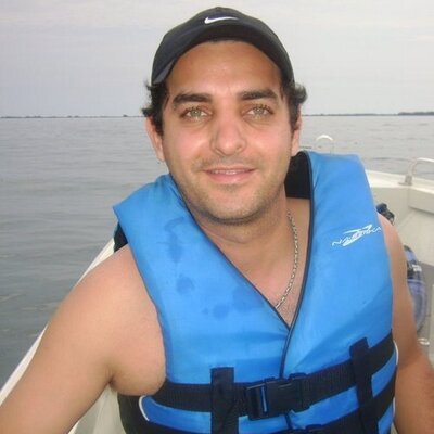 Profile Picture of Daniel Jaccoud POTE (@potedaniel) on Twitter