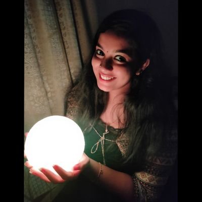 Profile Picture of Minna R Jose (@minna_r_jose) on Twitter