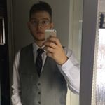 Profile Picture of Danny Sibley (@dannysibley97) on Instagram