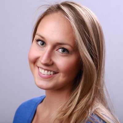 Profile Picture of Lily Teplow (@LilyTeplow) on Twitter