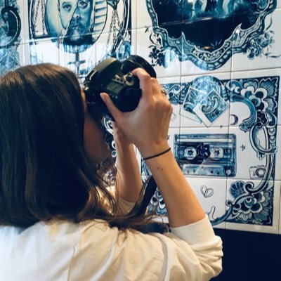 Profile Picture of Anna Sokolova (@plushbrush) on Twitter