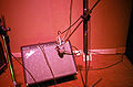 Profile Picture of Instrument amplifier - Wikipedia, the free encyclopediaon Wikipedia