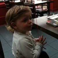 Profile Picture of Leigh Baldwin (@leigh-baldwin-5) on Quora