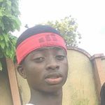 Profile Picture of Ranking Kwame Boadu Vandyke (@kwameboaduvandyke) on Instagram